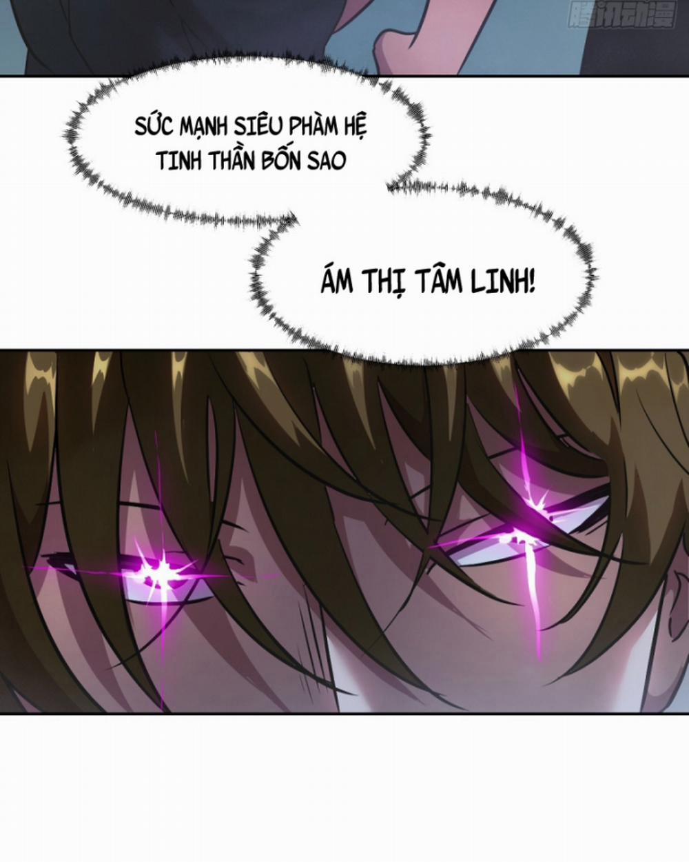 Tay Trái Của Ta Có Thể Dị Biến 59 trang 45