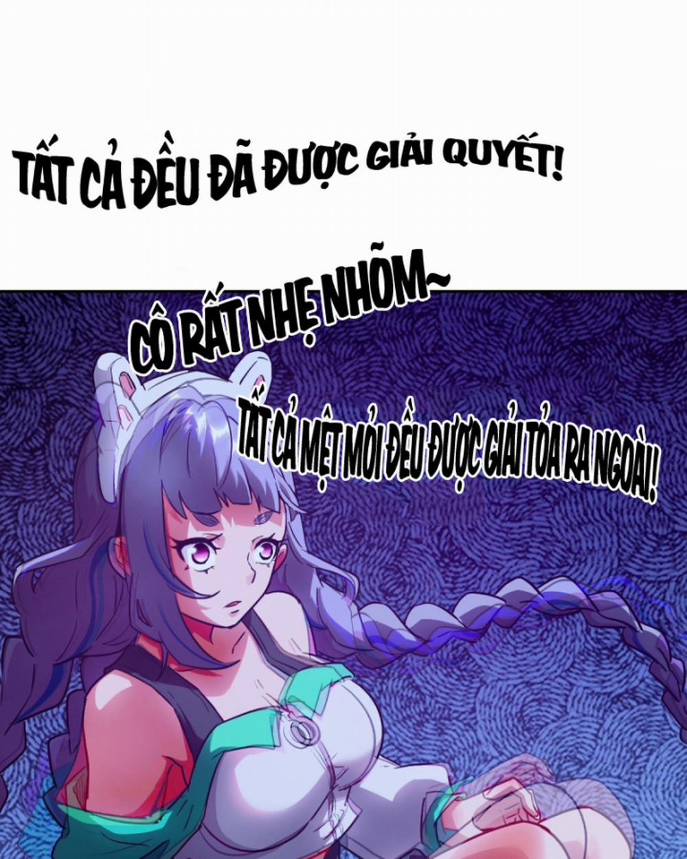Tay Trái Của Ta Có Thể Dị Biến 59 trang 46