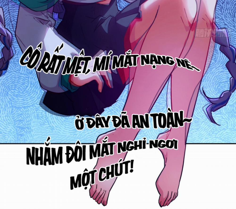 Tay Trái Của Ta Có Thể Dị Biến 59 trang 47