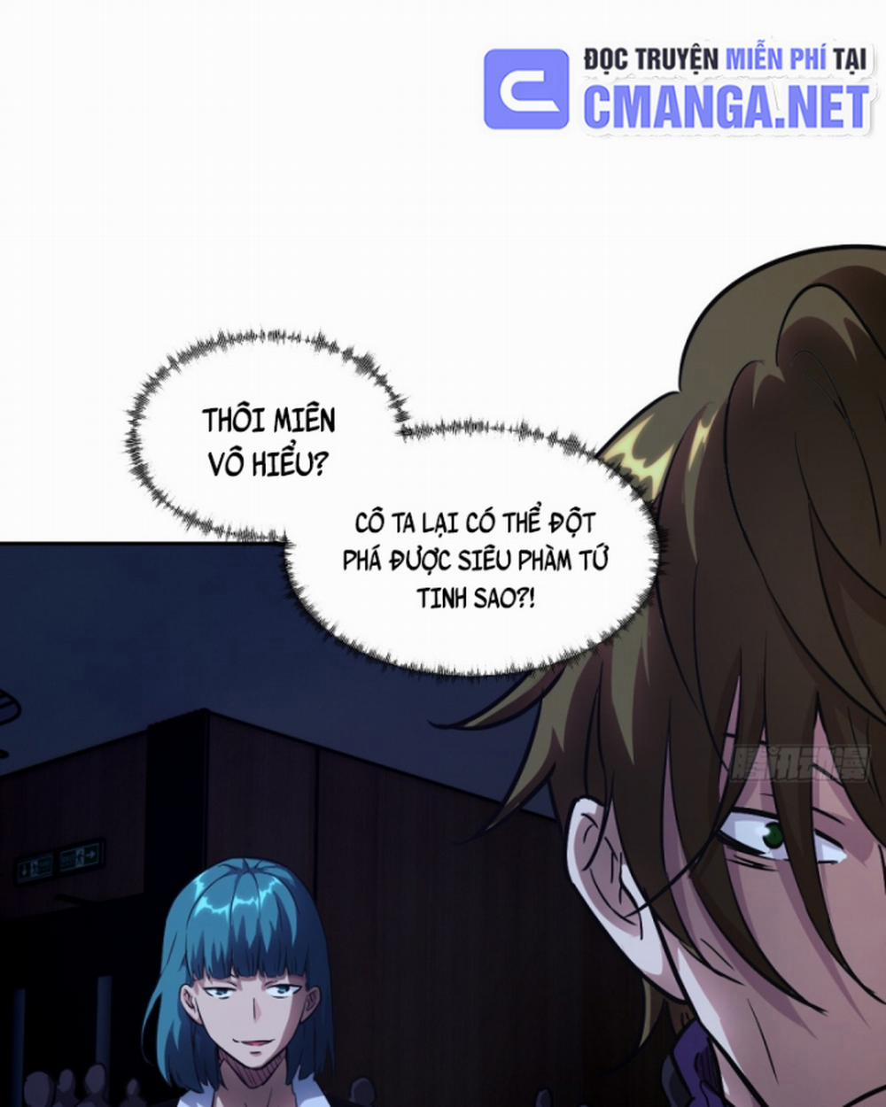 Tay Trái Của Ta Có Thể Dị Biến 59 trang 49