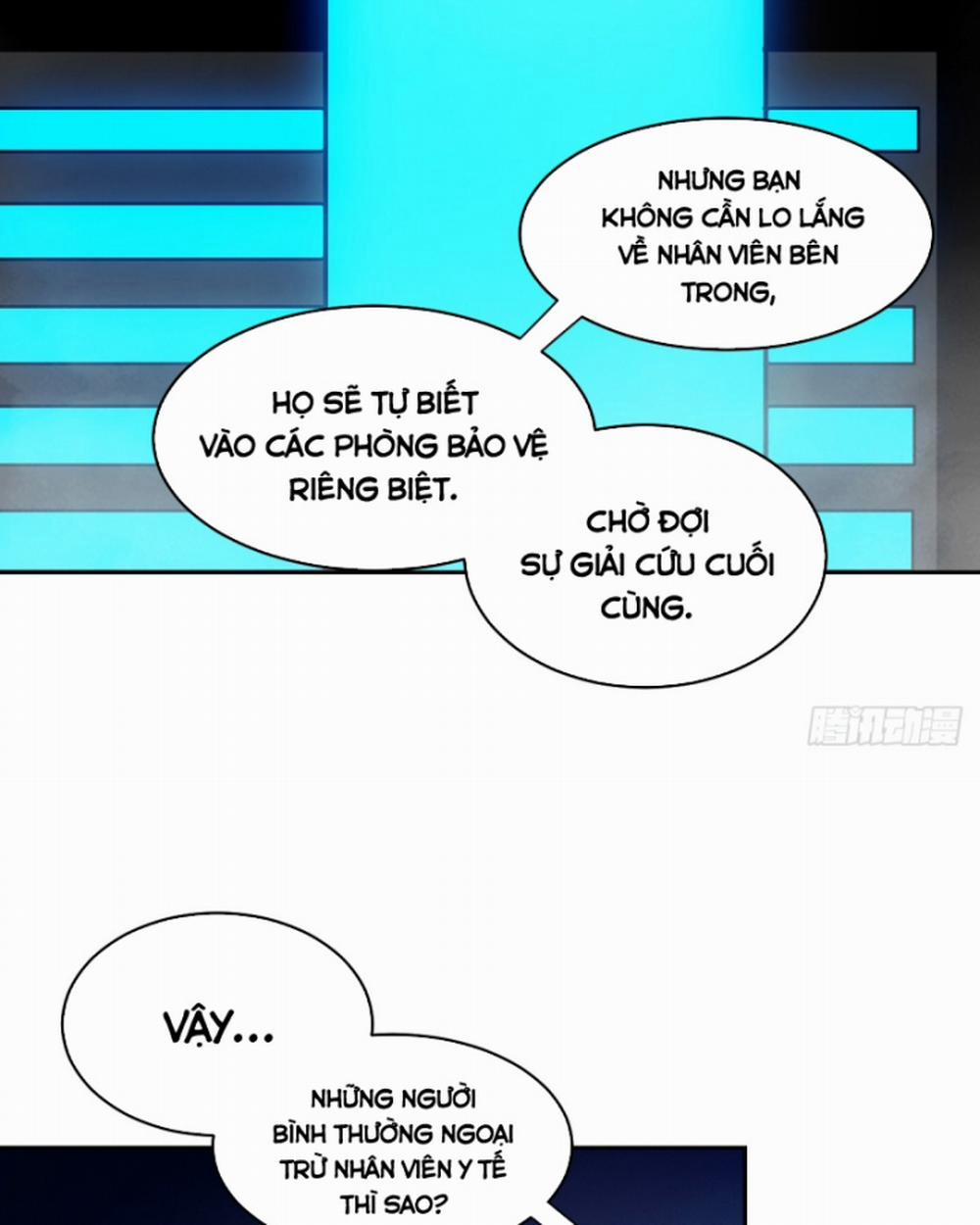 Tay Trái Của Ta Có Thể Dị Biến 59 trang 53