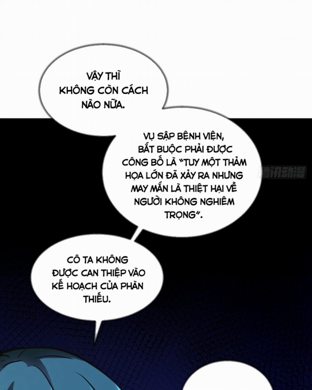 Tay Trái Của Ta Có Thể Dị Biến 59 trang 59