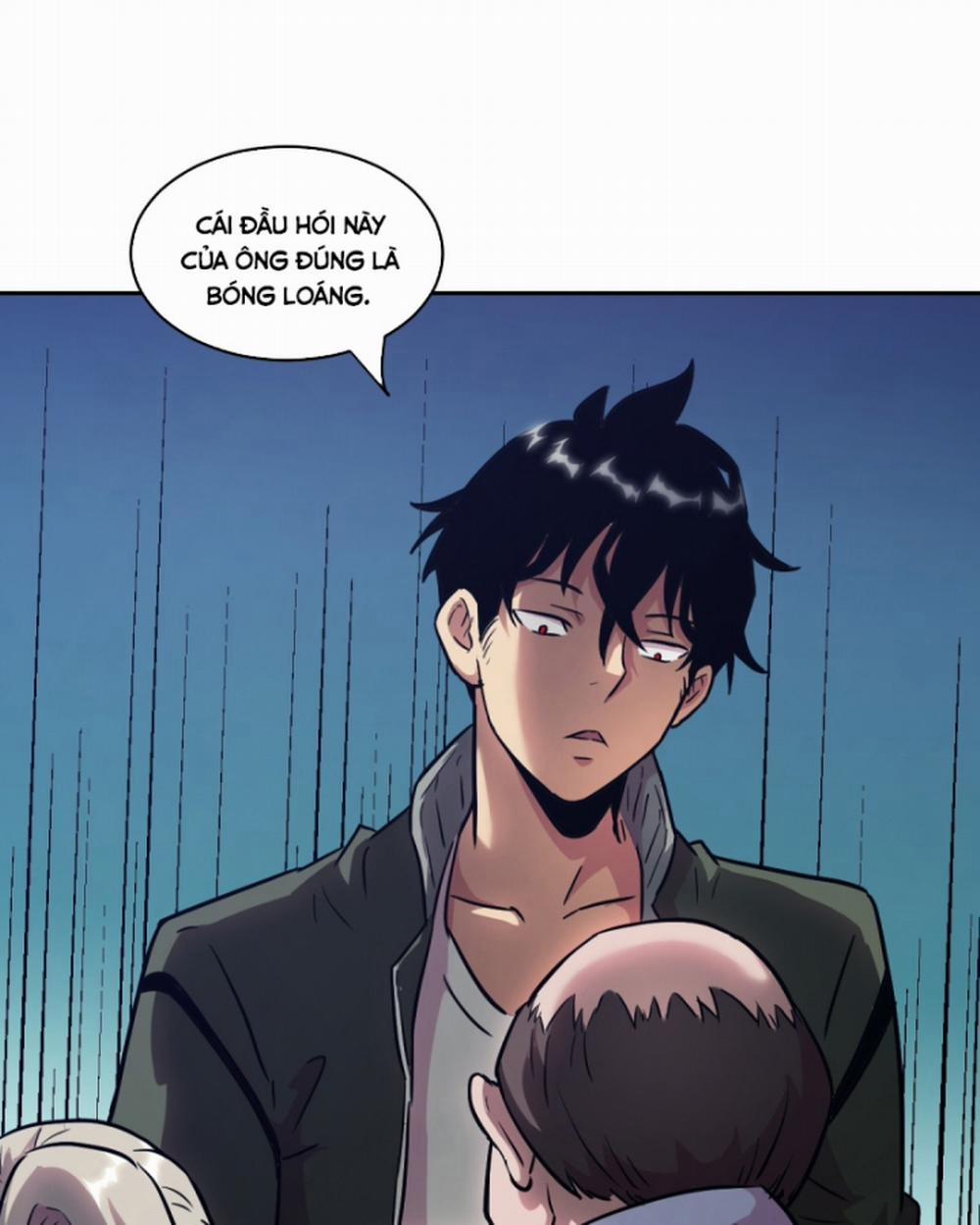 Tay Trái Của Ta Có Thể Dị Biến 59 trang 69