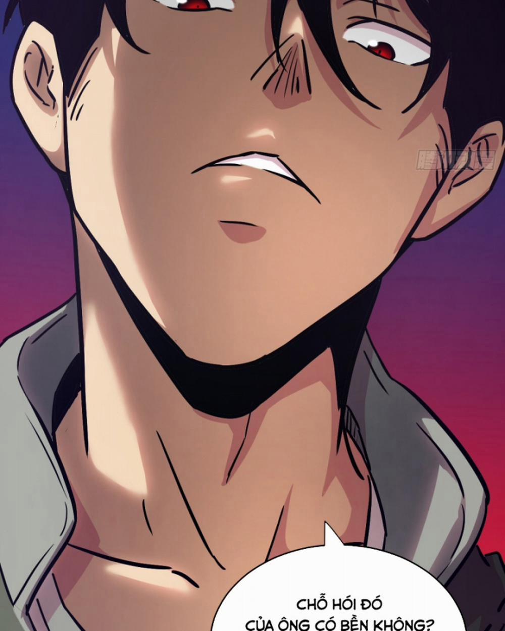 Tay Trái Của Ta Có Thể Dị Biến 59 trang 71