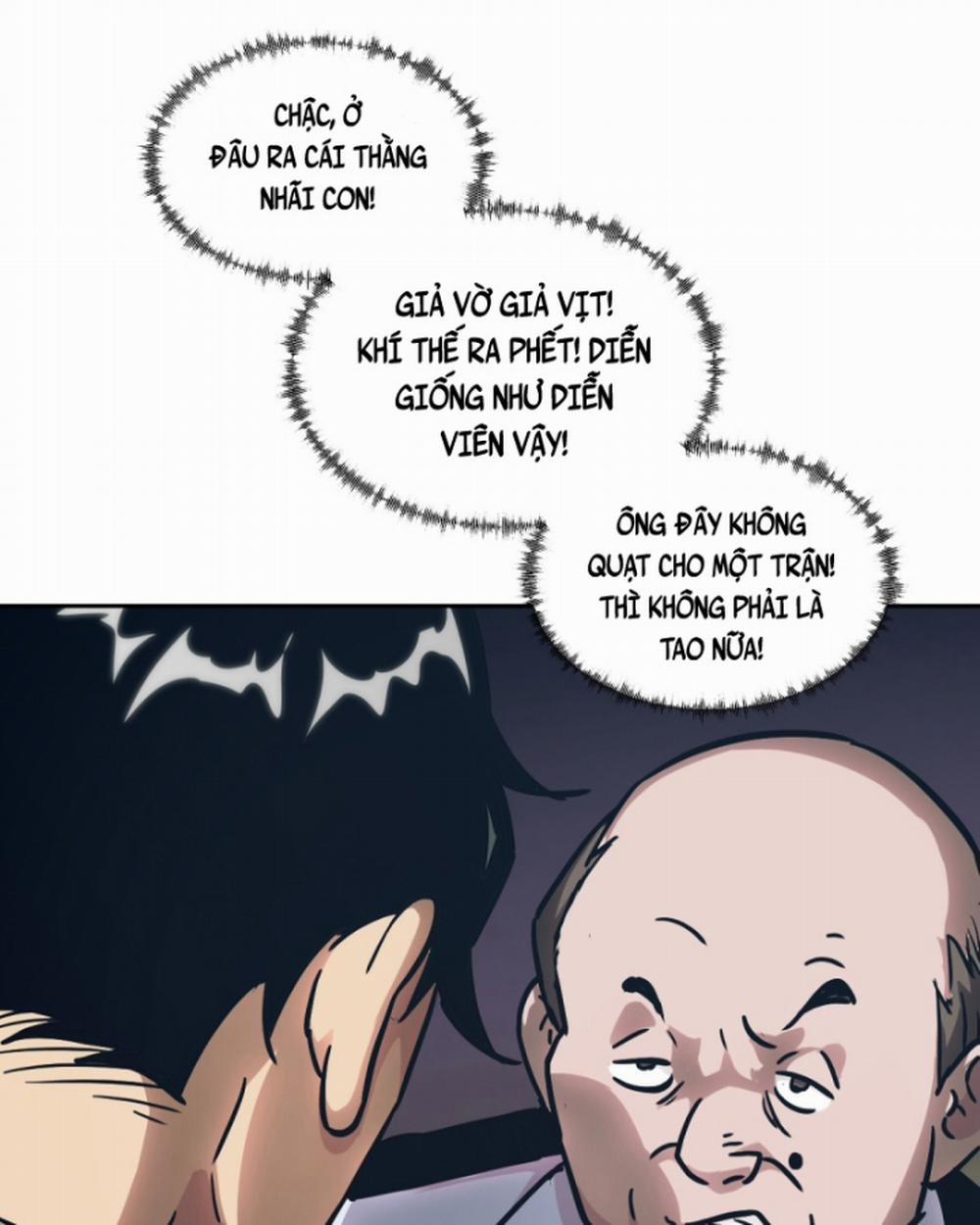 Tay Trái Của Ta Có Thể Dị Biến 59 trang 73