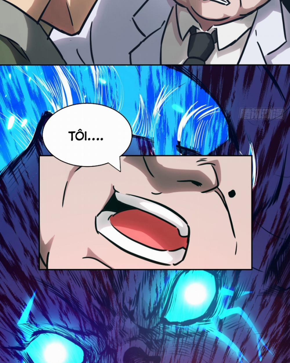 Tay Trái Của Ta Có Thể Dị Biến 59 trang 74