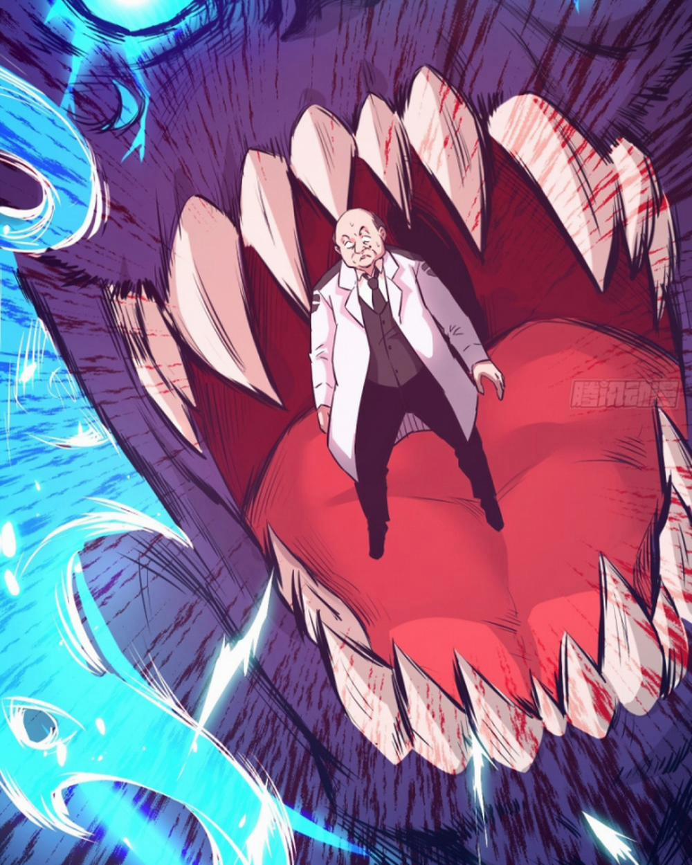 Tay Trái Của Ta Có Thể Dị Biến 59 trang 75