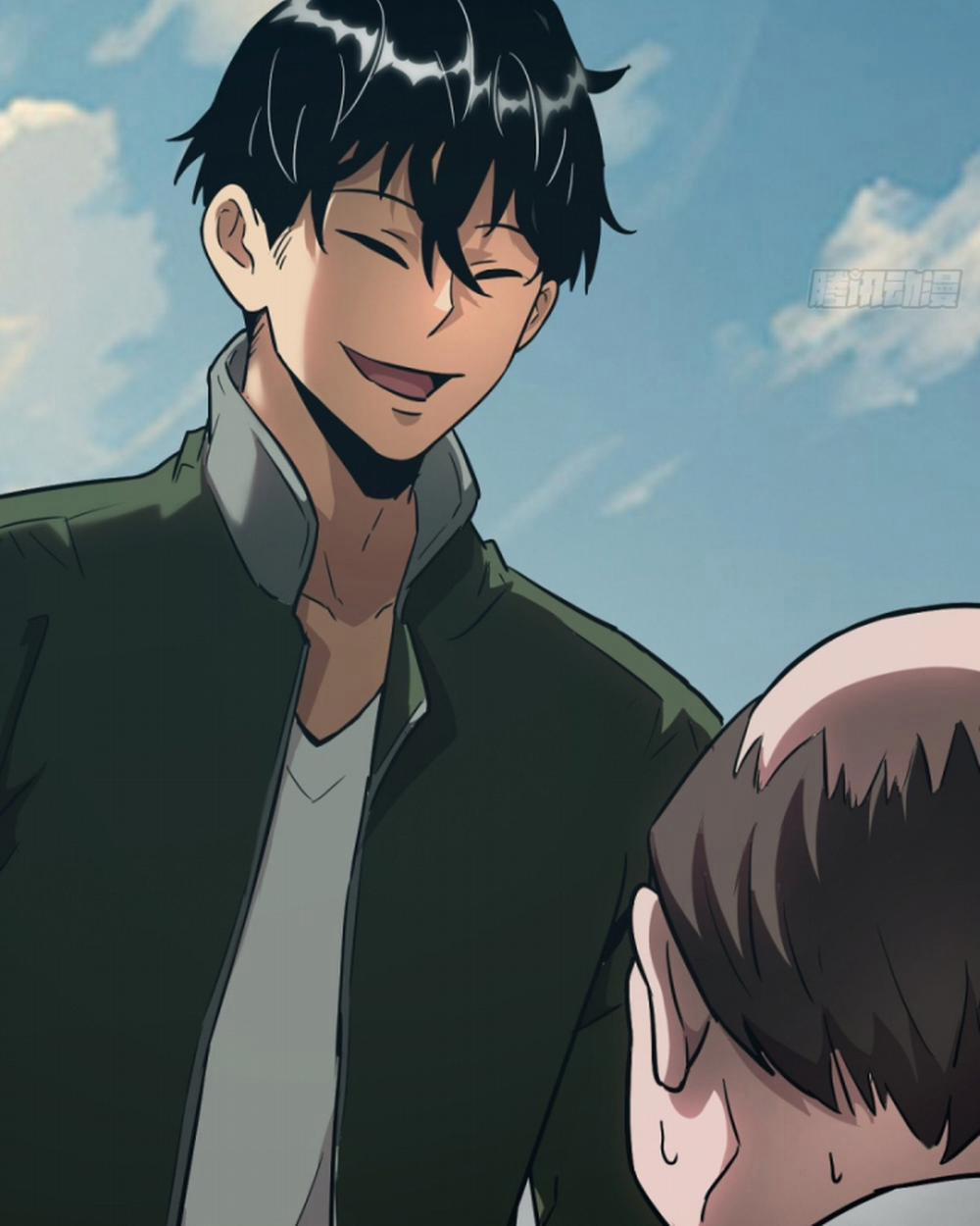 Tay Trái Của Ta Có Thể Dị Biến 59 trang 79