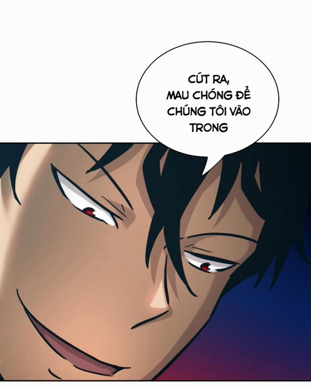 Tay Trái Của Ta Có Thể Dị Biến 59 trang 81