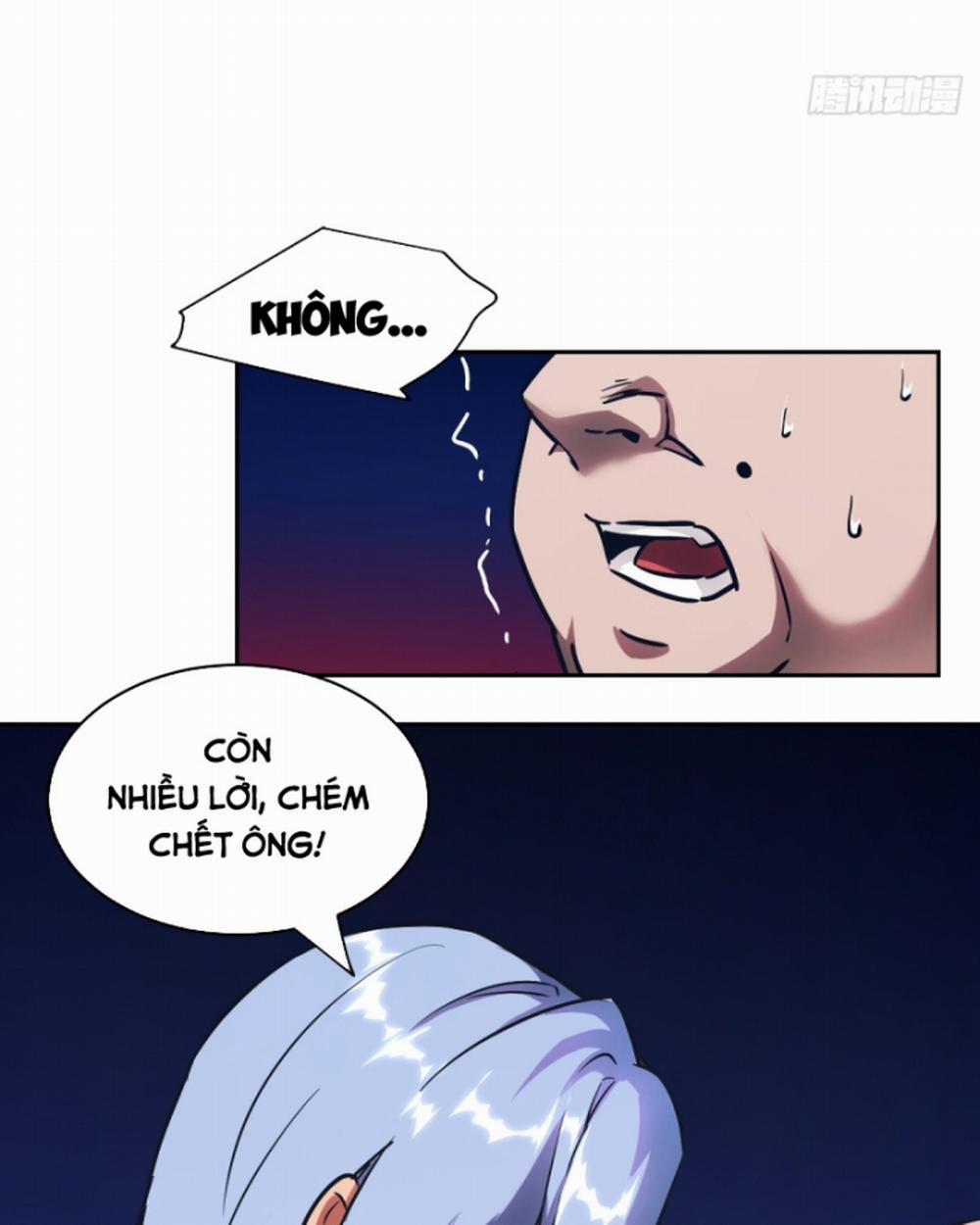 Tay Trái Của Ta Có Thể Dị Biến 59 trang 82