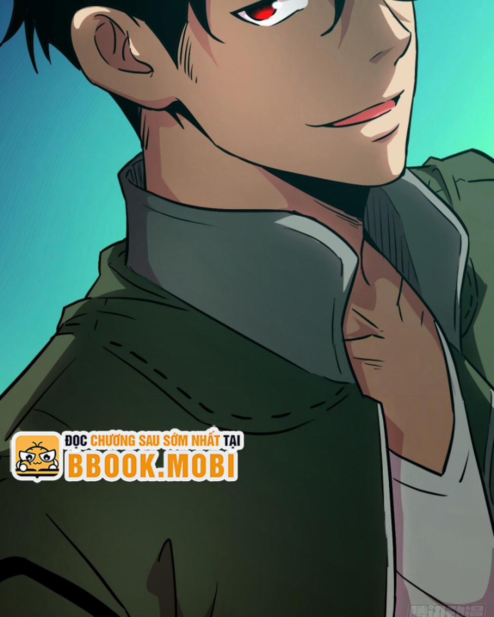 Tay Trái Của Ta Có Thể Dị Biến 59 trang 90