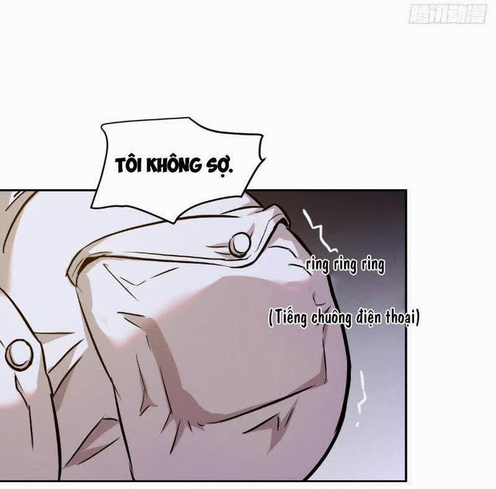 Tay Trái Của Ta Có Thể Dị Biến 6 trang 18