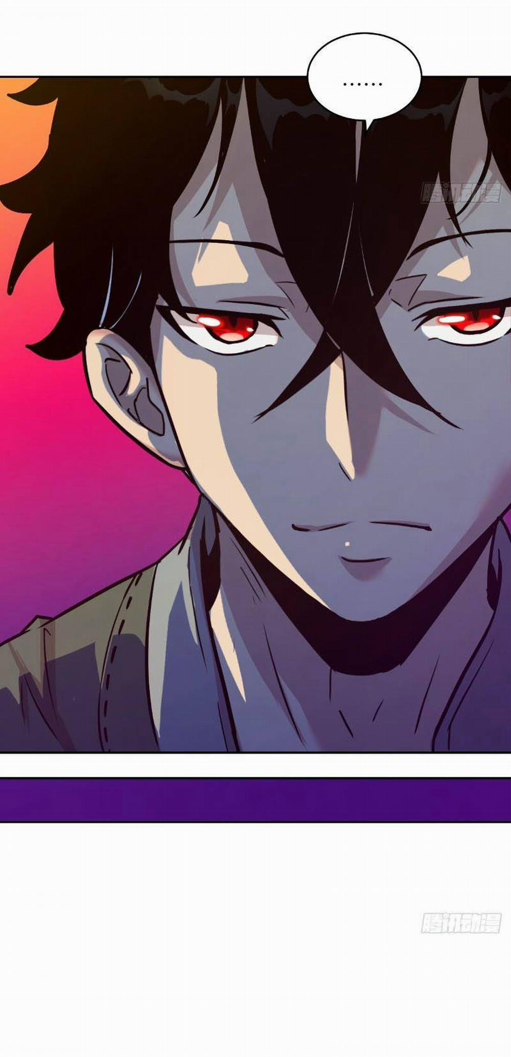 Tay Trái Của Ta Có Thể Dị Biến 6 trang 20