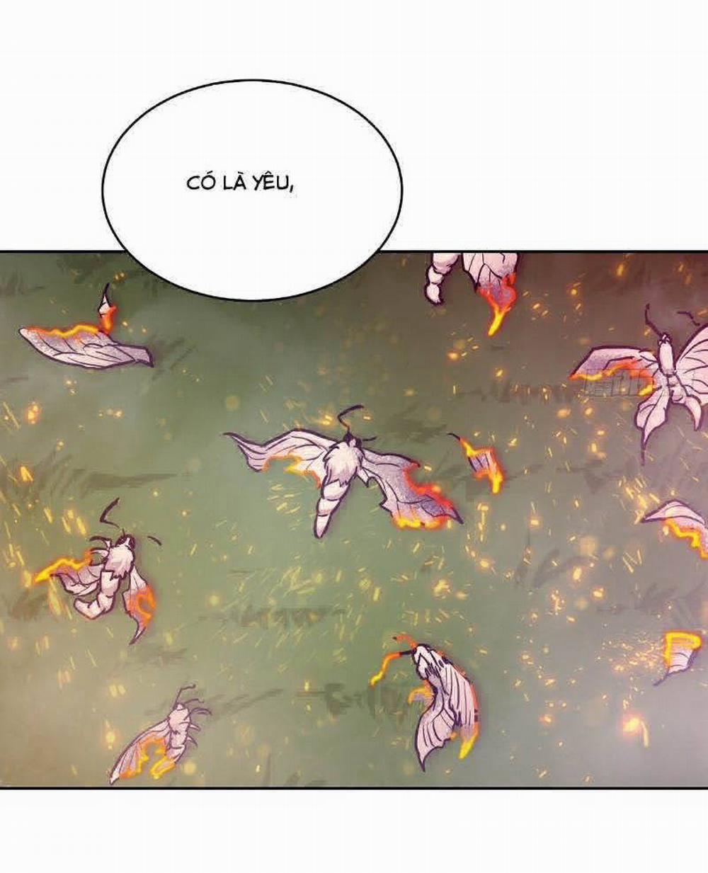 Tay Trái Của Ta Có Thể Dị Biến 6 trang 25