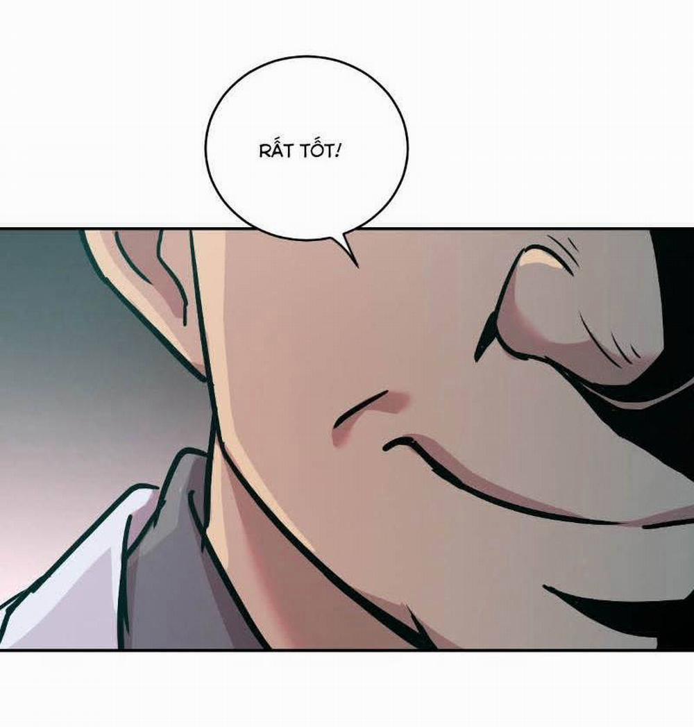 Tay Trái Của Ta Có Thể Dị Biến 6 trang 41