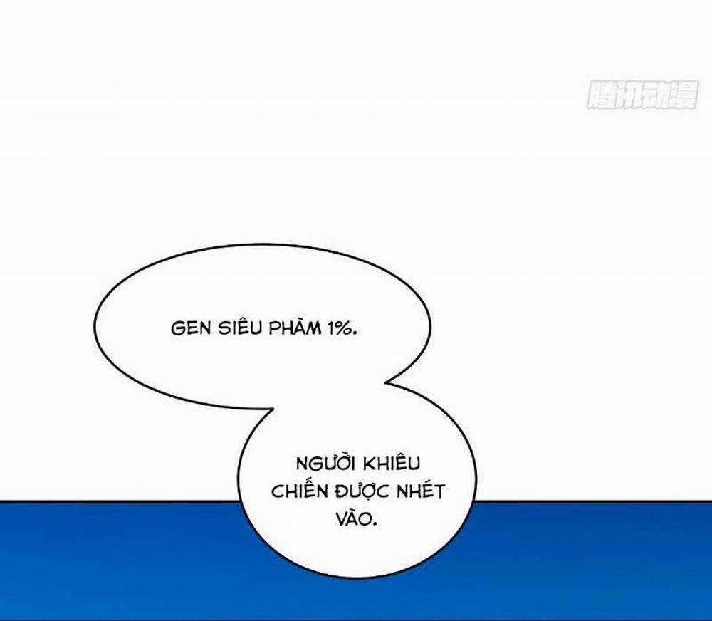 Tay Trái Của Ta Có Thể Dị Biến 6 trang 42