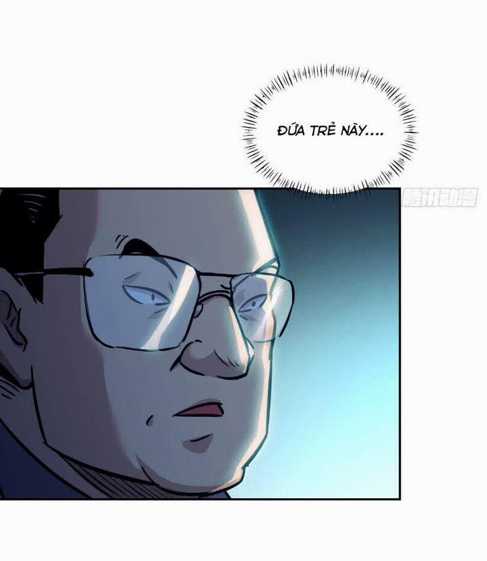 Tay Trái Của Ta Có Thể Dị Biến 6 trang 47