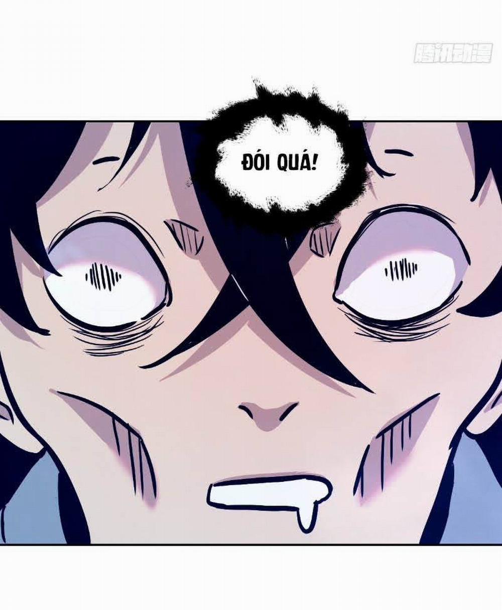Tay Trái Của Ta Có Thể Dị Biến 6 trang 50