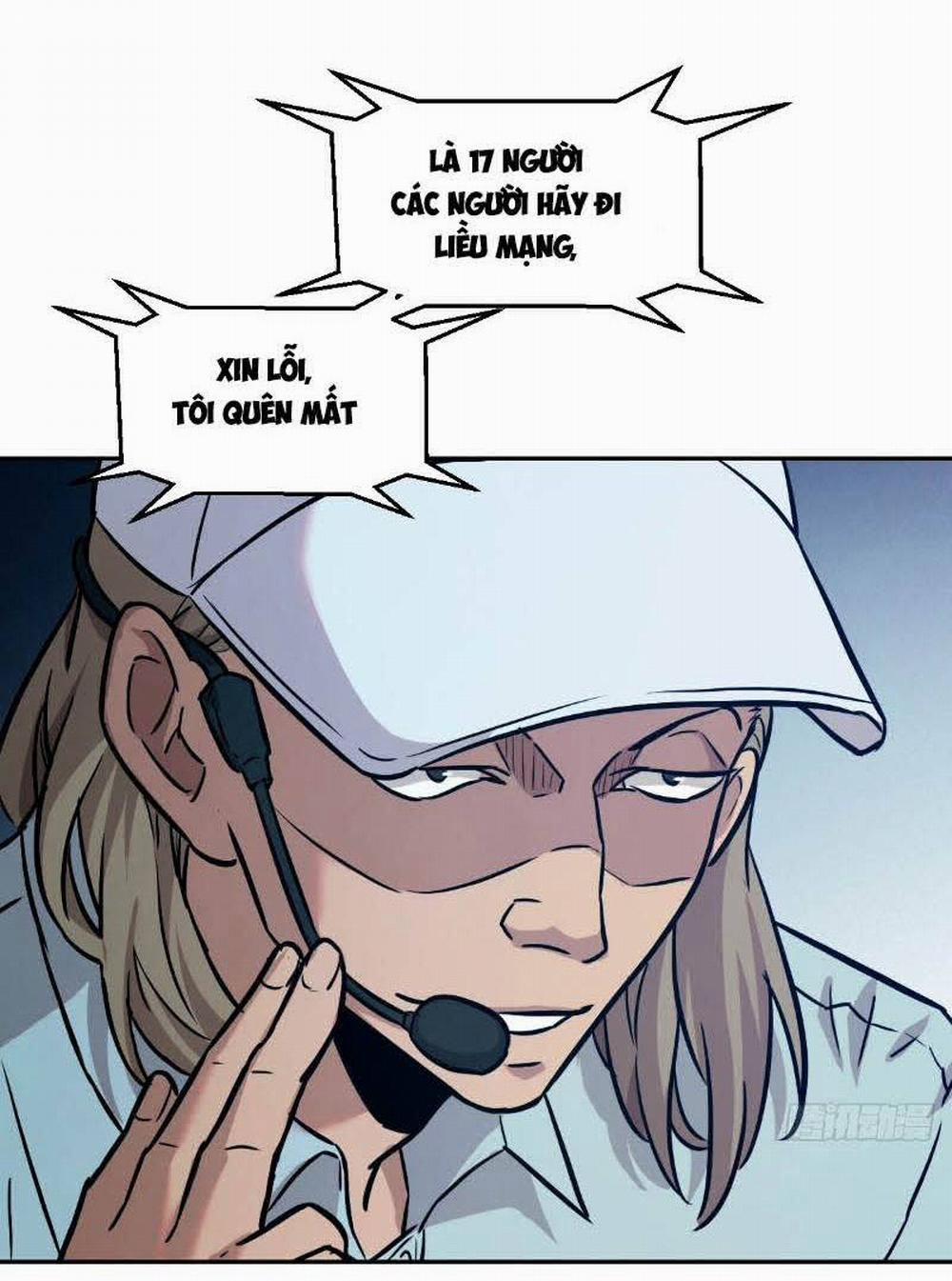 Tay Trái Của Ta Có Thể Dị Biến 7 trang 1