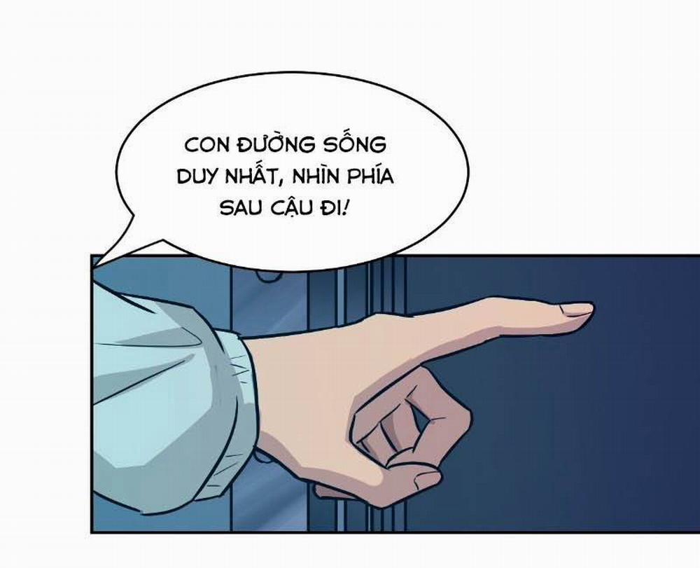 Tay Trái Của Ta Có Thể Dị Biến 7 trang 16