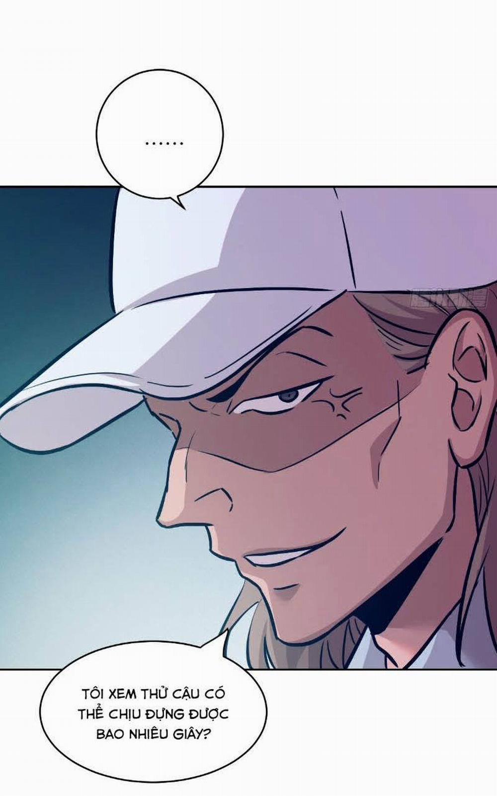 Tay Trái Của Ta Có Thể Dị Biến 7 trang 22