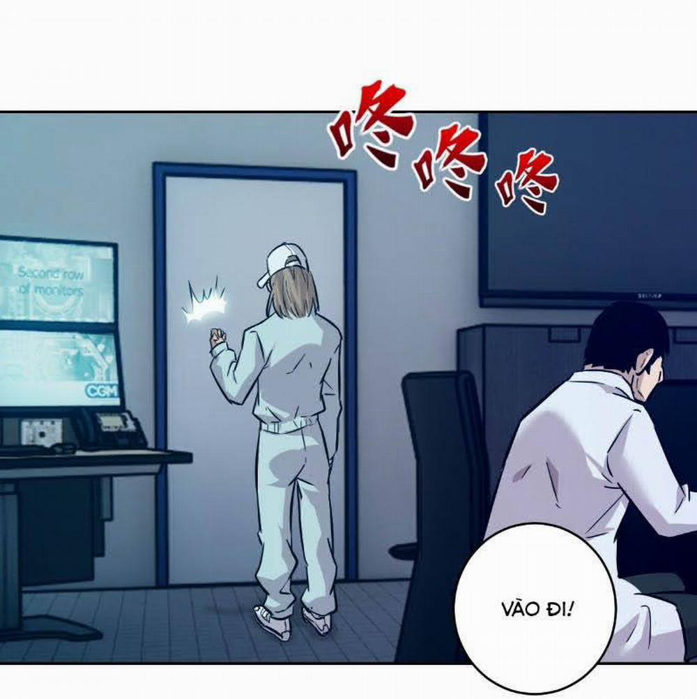 Tay Trái Của Ta Có Thể Dị Biến 7 trang 24