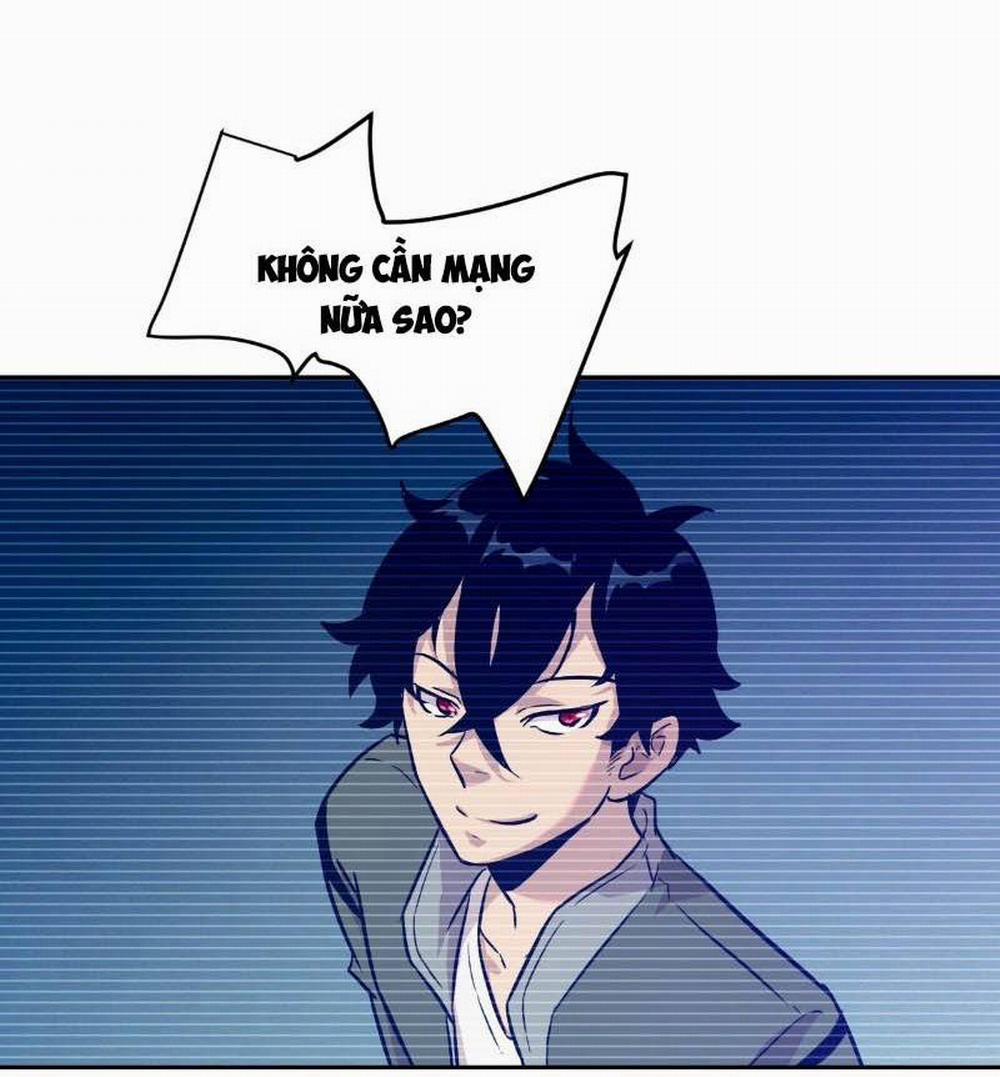 Tay Trái Của Ta Có Thể Dị Biến 7 trang 36