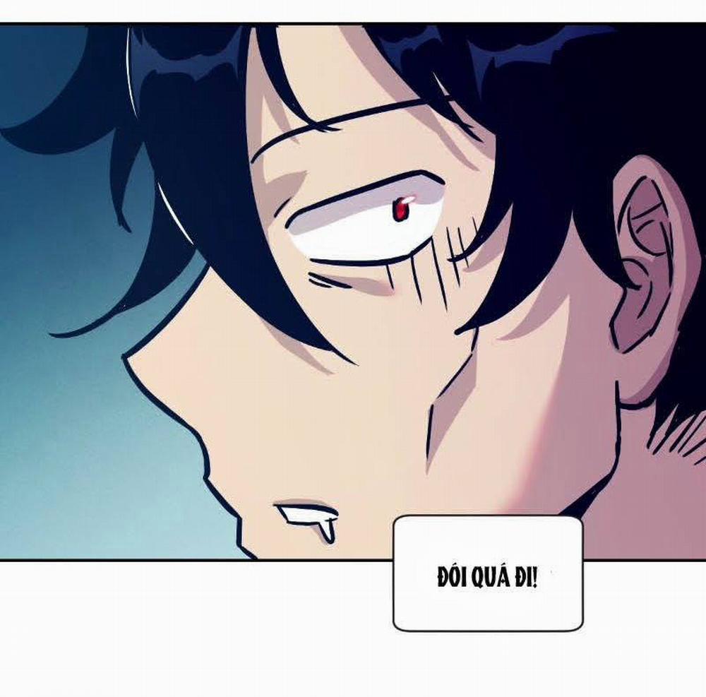 Tay Trái Của Ta Có Thể Dị Biến 7 trang 40