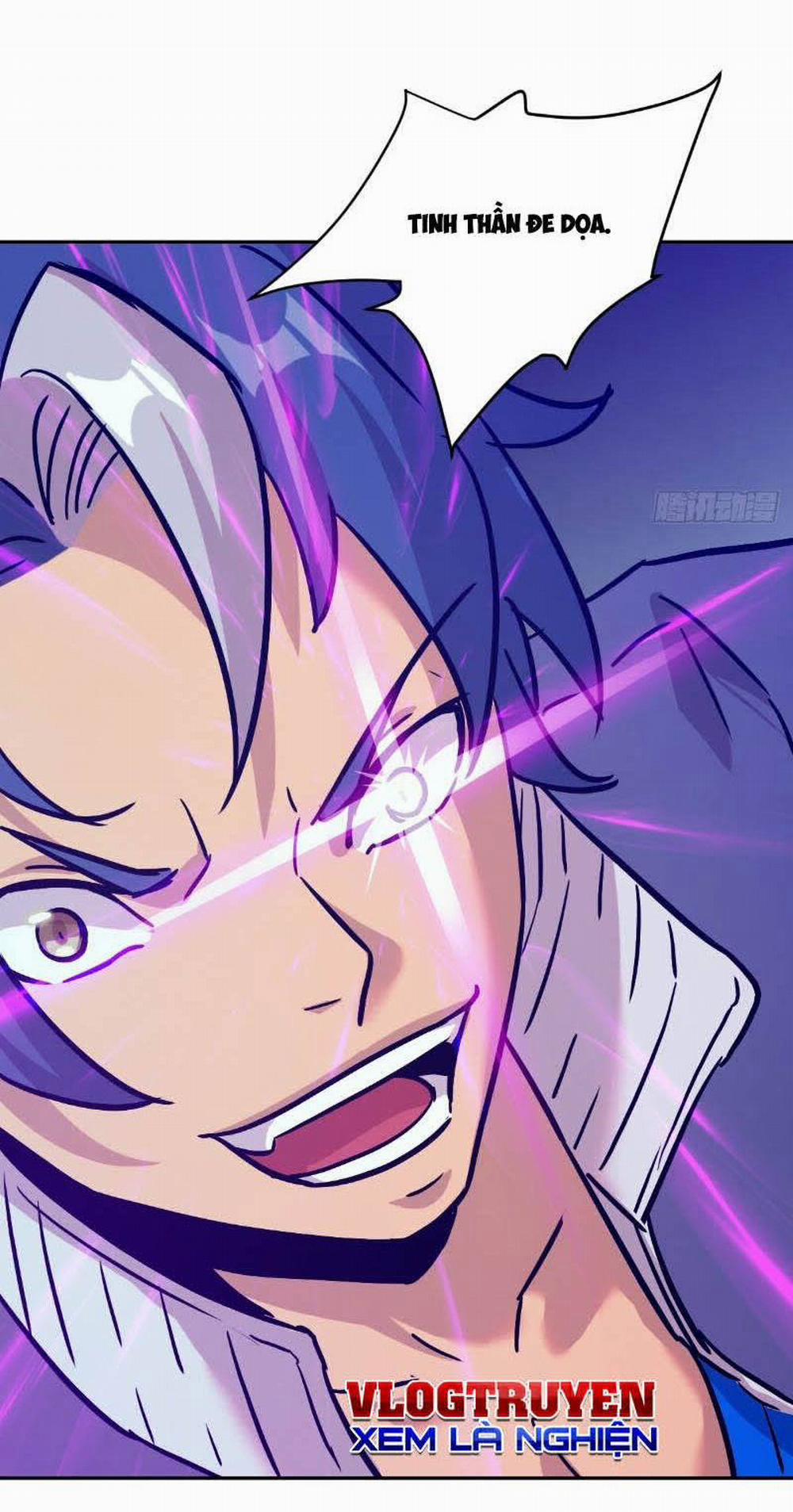 Tay Trái Của Ta Có Thể Dị Biến 7 trang 46