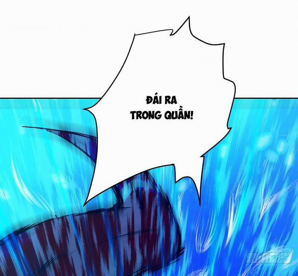Tay Trái Của Ta Có Thể Dị Biến 7 trang 48