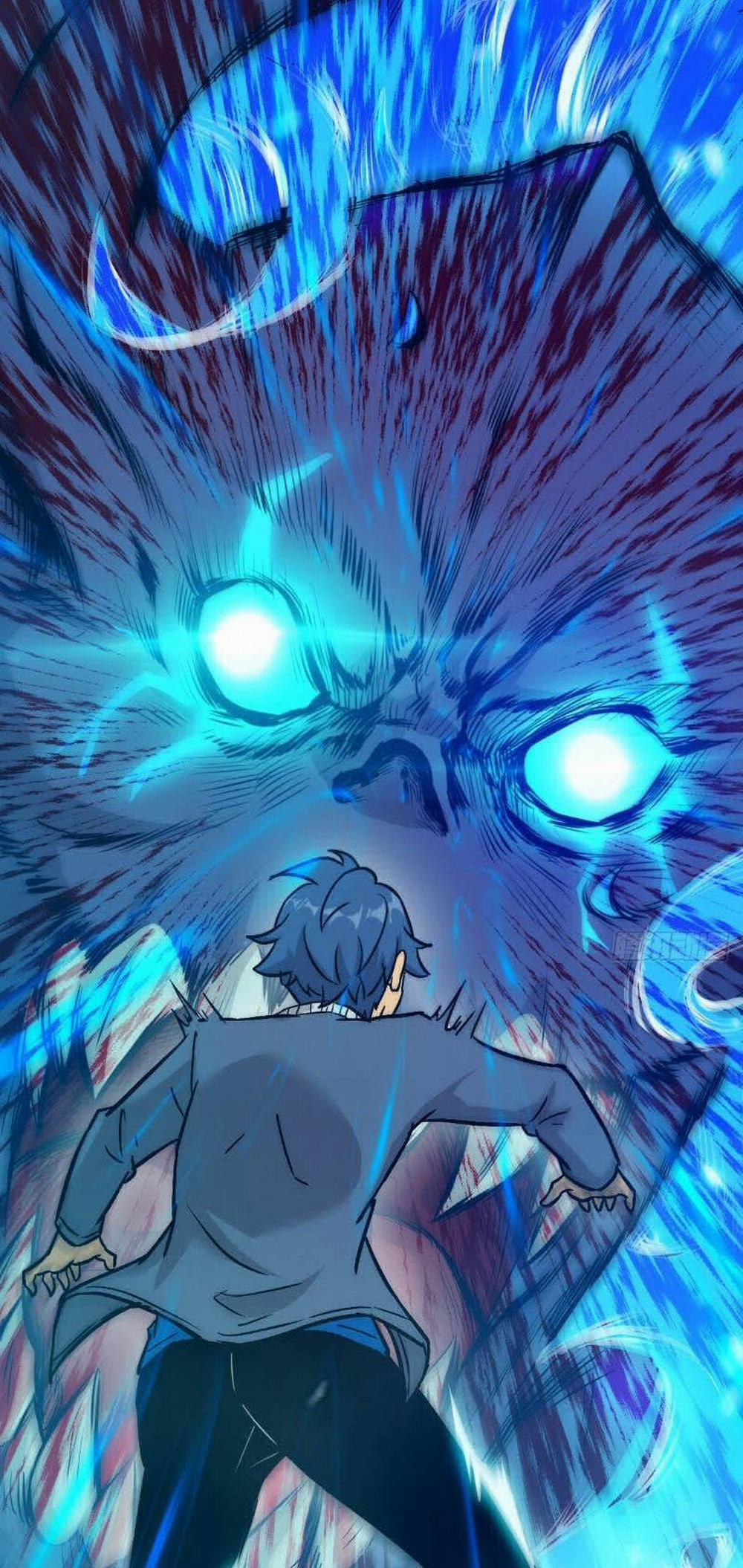 Tay Trái Của Ta Có Thể Dị Biến 7 trang 49