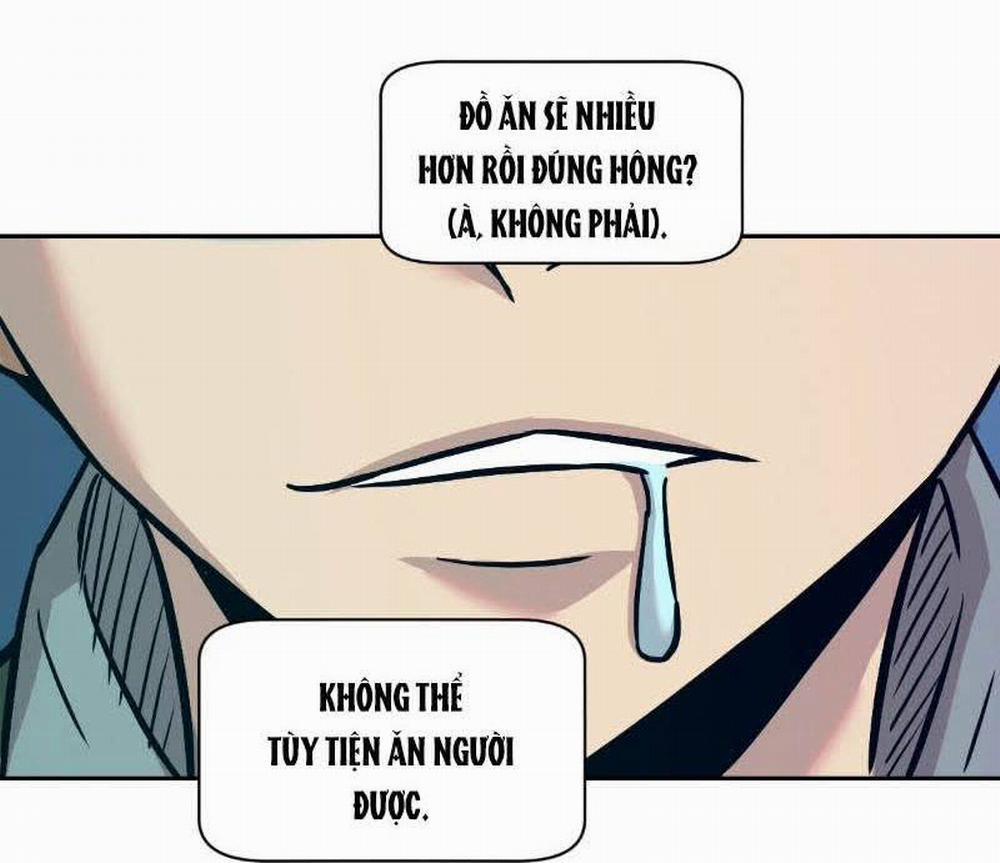 Tay Trái Của Ta Có Thể Dị Biến 7 trang 7