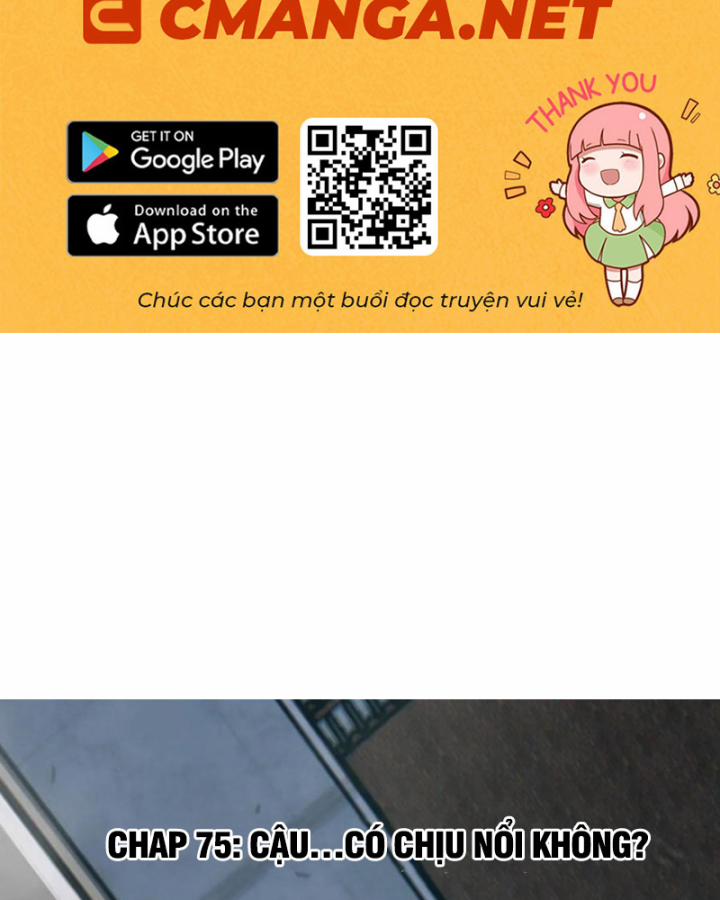 Tay Trái Của Ta Có Thể Dị Biến 75 trang 1