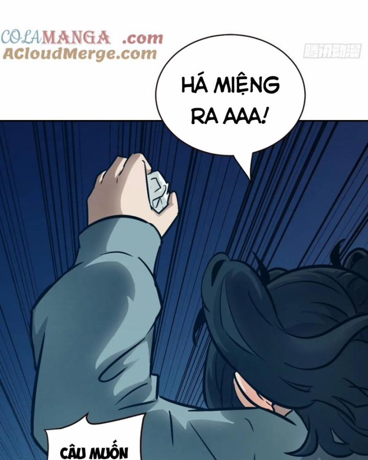 Tay Trái Của Ta Có Thể Dị Biến 75 trang 10