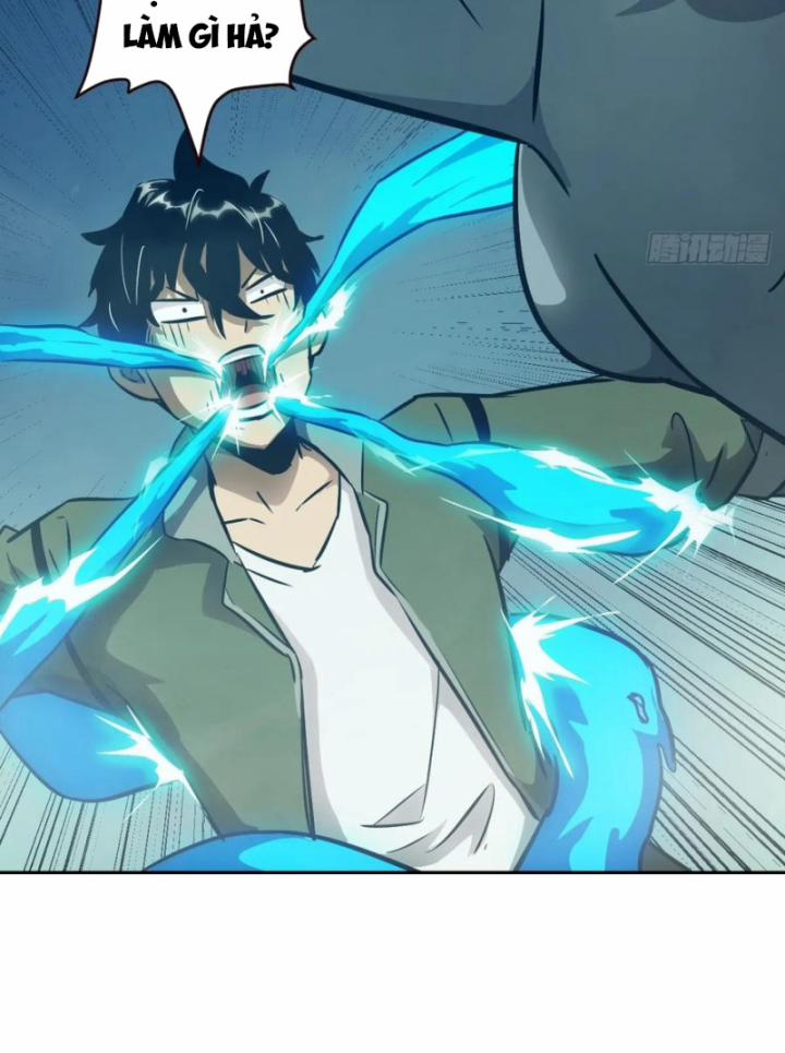 Tay Trái Của Ta Có Thể Dị Biến 75 trang 11