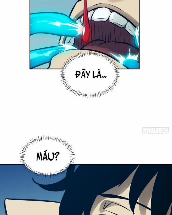 Tay Trái Của Ta Có Thể Dị Biến 75 trang 14
