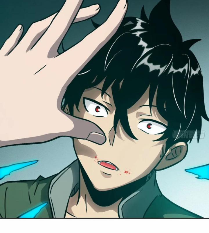 Tay Trái Của Ta Có Thể Dị Biến 75 trang 19