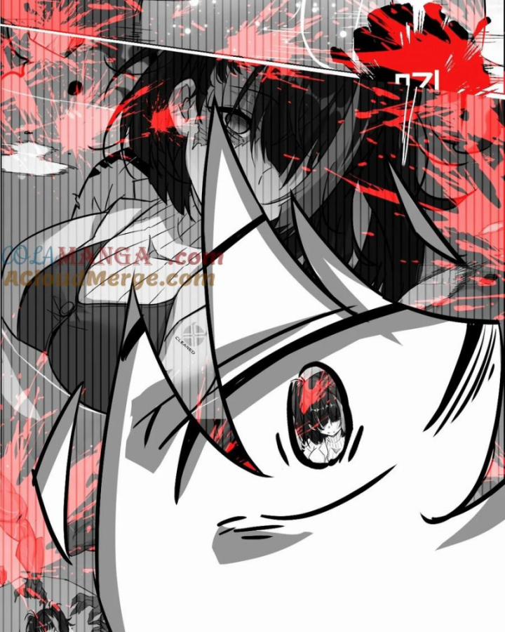 Tay Trái Của Ta Có Thể Dị Biến 75 trang 24