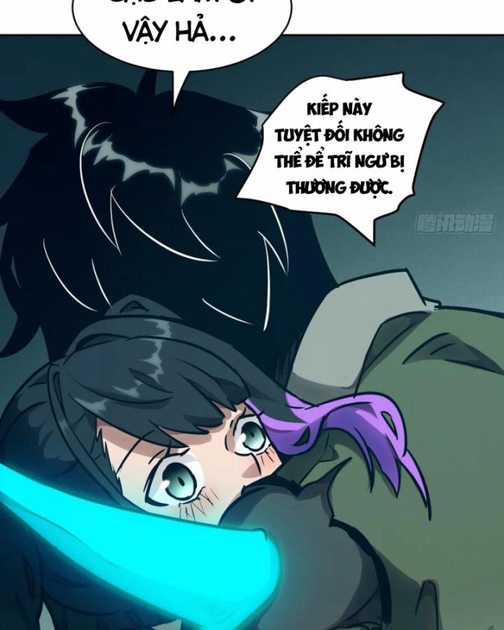 Tay Trái Của Ta Có Thể Dị Biến 75 trang 34