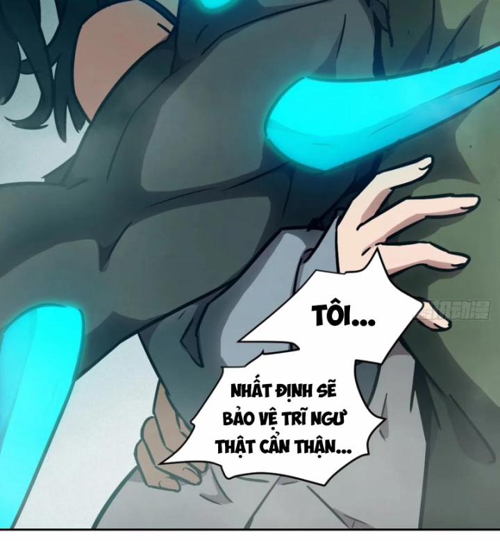 Tay Trái Của Ta Có Thể Dị Biến 75 trang 35