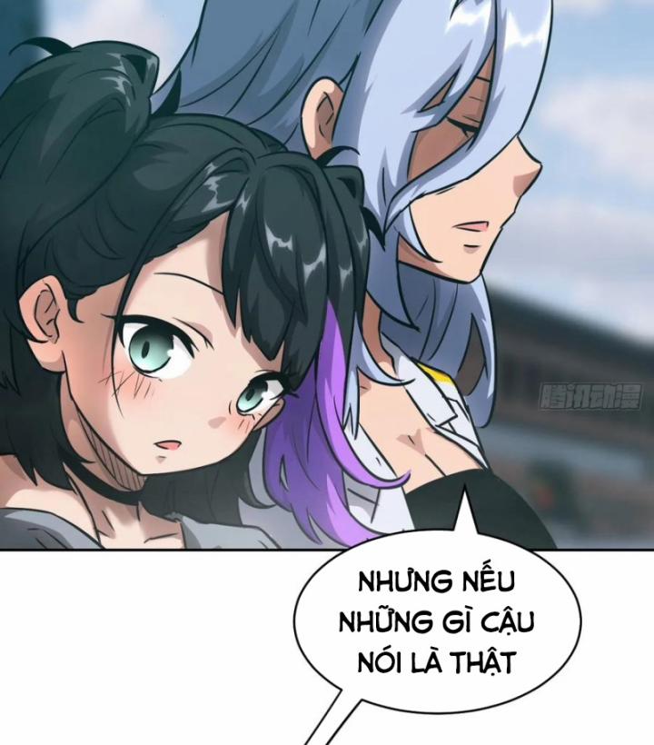 Tay Trái Của Ta Có Thể Dị Biến 75 trang 41