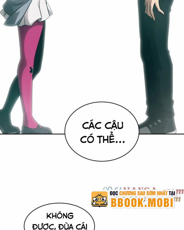 Tay Trái Của Ta Có Thể Dị Biến 75 trang 43