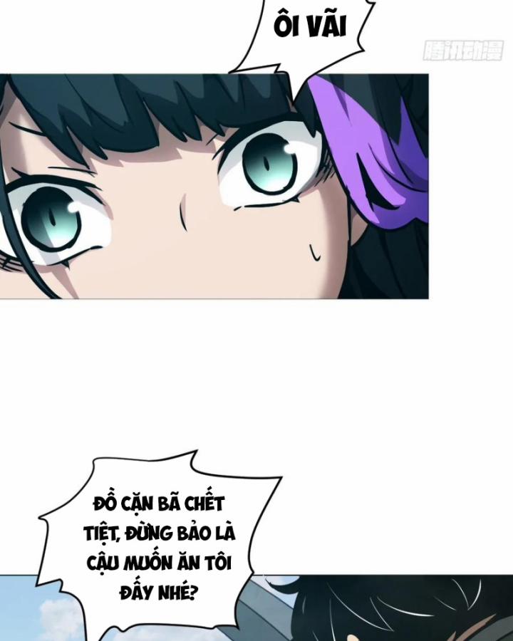 Tay Trái Của Ta Có Thể Dị Biến 75 trang 46