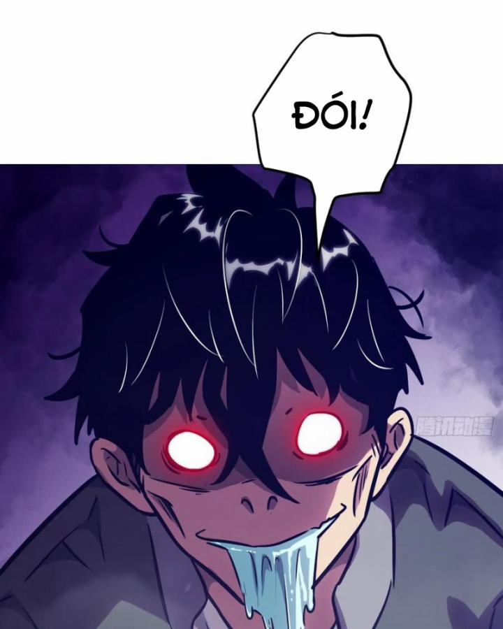 Tay Trái Của Ta Có Thể Dị Biến 75 trang 48