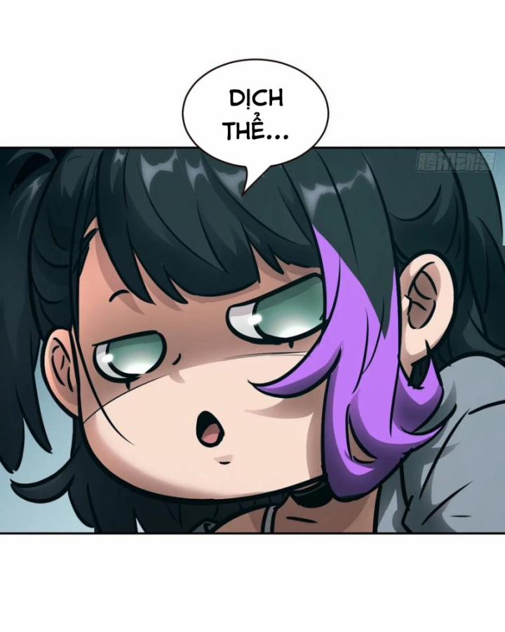 Tay Trái Của Ta Có Thể Dị Biến 75 trang 5