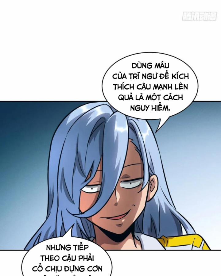 Tay Trái Của Ta Có Thể Dị Biến 75 trang 52