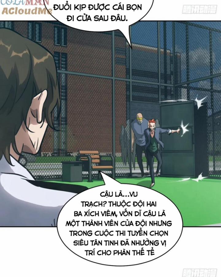 Tay Trái Của Ta Có Thể Dị Biến 75 trang 58