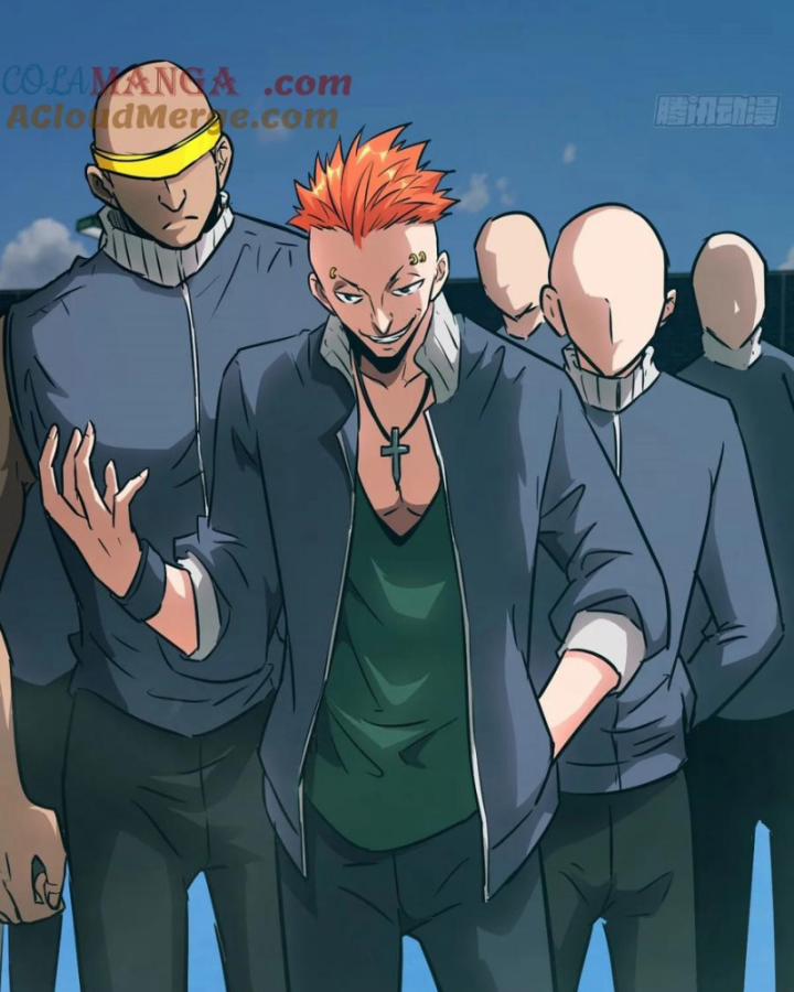 Tay Trái Của Ta Có Thể Dị Biến 75 trang 62