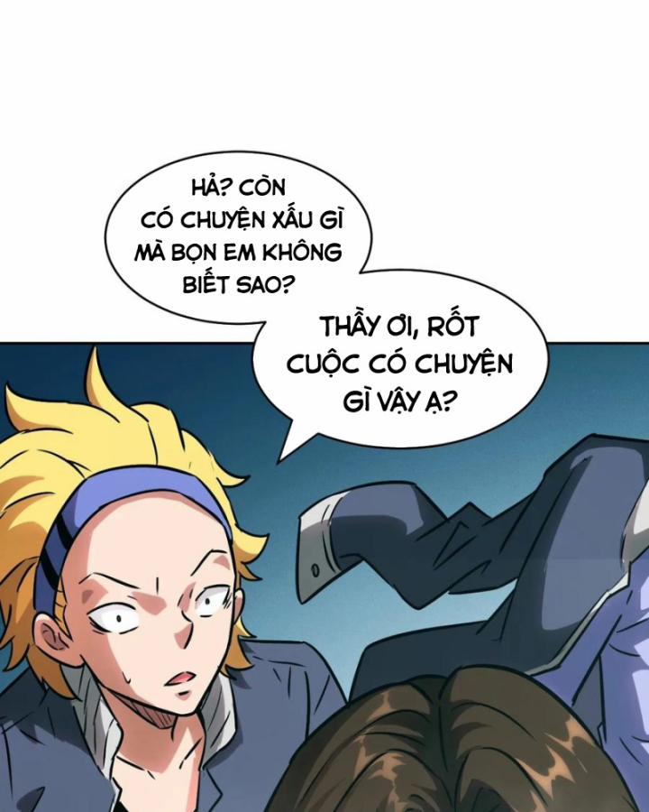 Tay Trái Của Ta Có Thể Dị Biến 75 trang 64