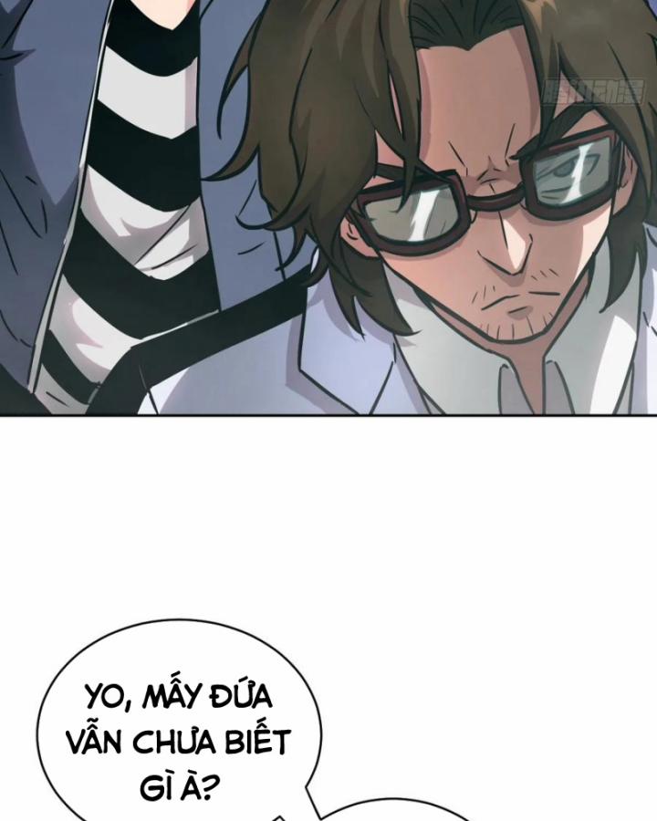 Tay Trái Của Ta Có Thể Dị Biến 75 trang 65